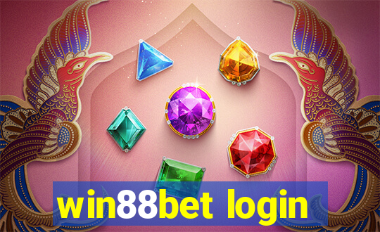 win88bet login